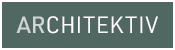 Architektiv GmbH Logo